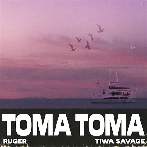 tiwa savage nude|Ruger Ft. Tiwa Savage